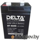    DELTA DT 4045 (4V/4.5Ah)