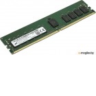Модуль памяти 16Gb ECC RDIMM DDR4-2933Mhz Micron [MTA18ASF2G72PZ-2G9J3]