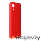 DF  Samsung Galaxy A03 Core Silicone Red sOriginal-33