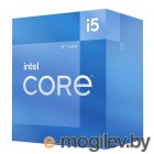 Процессор BOX Socket-1700 Intel Core i5-12500  6C/12T (6P 3.0/4.6GHz ) 18MB 65W Intel UHD 770