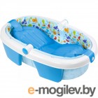   Summer Foldaway Baby Bath Infant 08310D