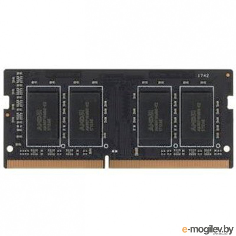 Оперативная память DDR3 AMD R532G1601S1S-UO