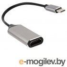 Адаптер Barn&Hollis для APPLE MacBook Type-C - HDMI Grey УТ000022787