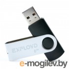 USB - EXPLOYD 8GB 530 