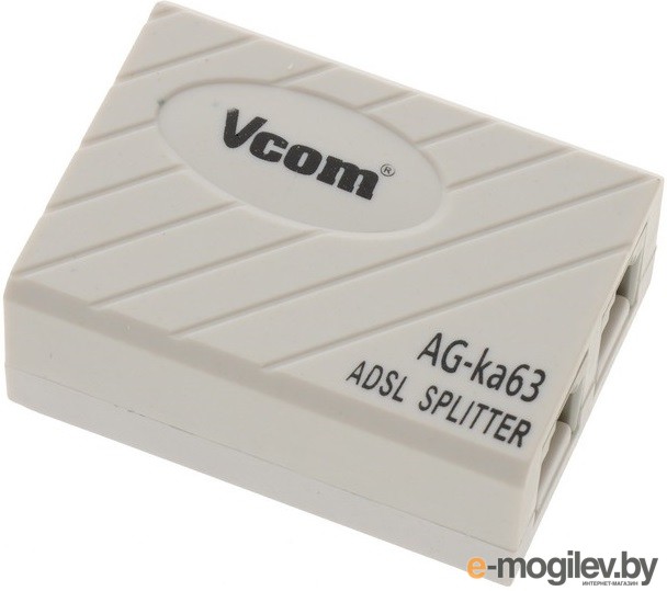 Адаптер Vcom VTE7703