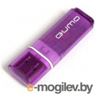 Qumo Optiva (QM64GUD-OP1-Violet) USB2.0  64Gb