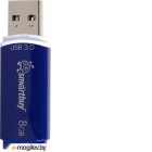 USB Flash Smart Buy Crown Blue 8GB (SB8GBCRW-Bl)