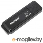 Usb flash накопитель SmartBuy Dock USB 3.0 32GB Black (SB32GBDK-K3)