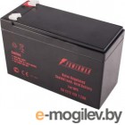 Аккумулятор для ИБП Powercom CA1290 (12В/9 А·ч)