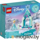  Lego Disney Princess    43199