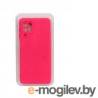  Innovation  Samsung Galaxy A22 Soft Inside Light Pink 33118