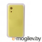  Innovation  Samsung Galaxy A03 Core Soft Inside Yellow