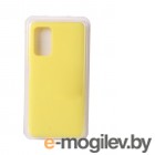  Innovation  Xiaomi Pocophone M3 Soft Inside Yellow 19762