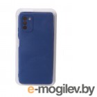  Innovation  Xiaomi Pocophone M3 Soft Inside Blue 19755