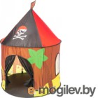 Детская игровая палатка Sundays Пиратская / 398403