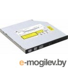 GUB0N привод для ноутбука DVD±RW SATA, толщина 9,5мм Ultra slim, DVD-RW-US