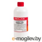 Solins-US Отмывочная жидкость (концентрат) для ультразвуковых ванн, объем 500мл.