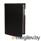 Чехол Zibelino для Samsung Galaxy Tab A8 10.5 X200 / X205 Tablet Magnetic  Black ZT-SAM-X200-BLK
