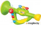 Музыкальная игрушка Наша игрушка Труба / Y13054046