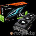 Видеокарта NVIDIA GeForce Gigabyte RTX 3050 Eagle (GV-N3050EAGLE-8GD) 8Gb DDR6 HDMI+3xDP 8pin RTL