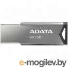 USB 3.0 накопитель 32Gb ADATA DashDrive UV350 черный