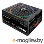 Блок питания 850Вт Thermaltake Smart Pro RGB Retail