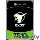 Жесткий диск 6Tb Seagate Exos 7E10 ST6000NM019B