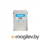  SSD 1.92Tb Kioxia PM6-R KPM61RUG1T92