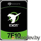 Жесткий диск 2,5 SAS 7200rpm 10Tb 256Mb Seagate Exos 7E10 ST10000NM017B