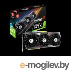 Видеокарта MSI RTX 3060 Ti Gaming Z Trio 8G LHR