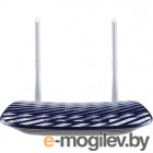 Маршрутизатор TP-Link AC750 Archer C20