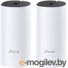 Маршрутизатор TP-Link DECO M4 (2-PACK)
