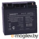 Аккумулятор для ИБП IPPON IP12-17 (12В/17 А·ч)