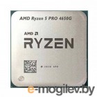Процессор AMD Ryzen 5 PRO 4650G (oem)