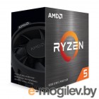 Процессор AMD Ryzen 5 5600G (Box)