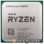 Процессор AMD Ryzen 5 5600X (oem)
