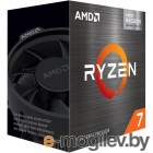 Процессор AMD Ryzen 7 5700G (Box)