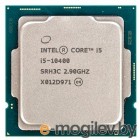 Процессор Intel Core i5 10400 (oem)