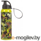 Бутылка для воды Herevin Camouflage / 161415-060