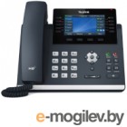 VoIP-телефон Yealink SIP-T46U (без БП)