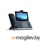 VoIP-телефон Yealink SIP-T58W (с камерой)
