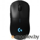LOGITECH G PRO Wireless Gaming Mouse - 2.4GHZ - EER2 - #933