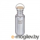 Бутылка для воды Klean Kanteen Reflect Mirrored Stainless / 1000554 (532мл)