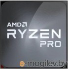 Процессор AMD Ryzen 5 Pro 3350G / YD335BC5M4MFH