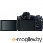 Фотоаппарат Canon EOS R Body черный 30.3Mpix 3 1080p WiFi LP-E17 (с объективом)