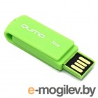 Qumo Twist QM32GUD-TW-Pistachio USB2.0  Flash  Drive 32Gb