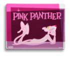 Sweex MA800 Pink Panther
