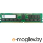 Память DDR4 32Gb PC4-25600 Nanya ECC Reg NT32GA72D4NFX3K-JR