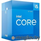 Процессор Intel Core i5-12400 / 2.5-4.4 GHz, 6 cores, 12 threads, 18MB, 65-117W, UHD 730, LGA1700, Alder Lake, 7nm / OEM