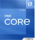 Процессор Intel Core i7-12700 / 1.6-4.9 GHz, 8 cores, 20 threads, 25MB, 65-180W, UHD 770, LGA1700, Alder Lake, 7nm / OEM